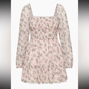 Wilfred Tempest Dress